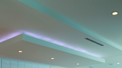 Custom Electrical Work by Excel Electric Photo