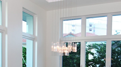 Custom Electrical Work by Excel Electric Photo