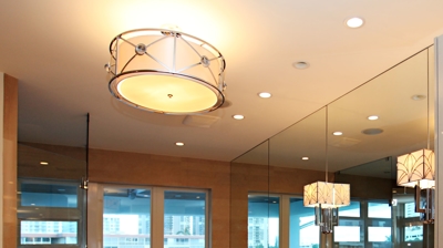 Custom Electrical Work by Excel Electric Photo