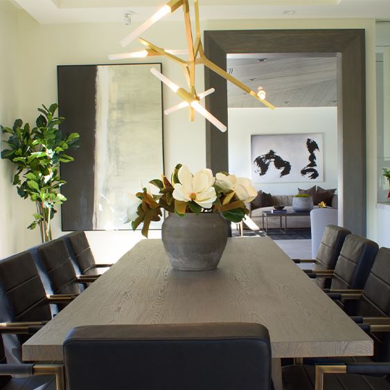 Lighting Upgrades & Installation